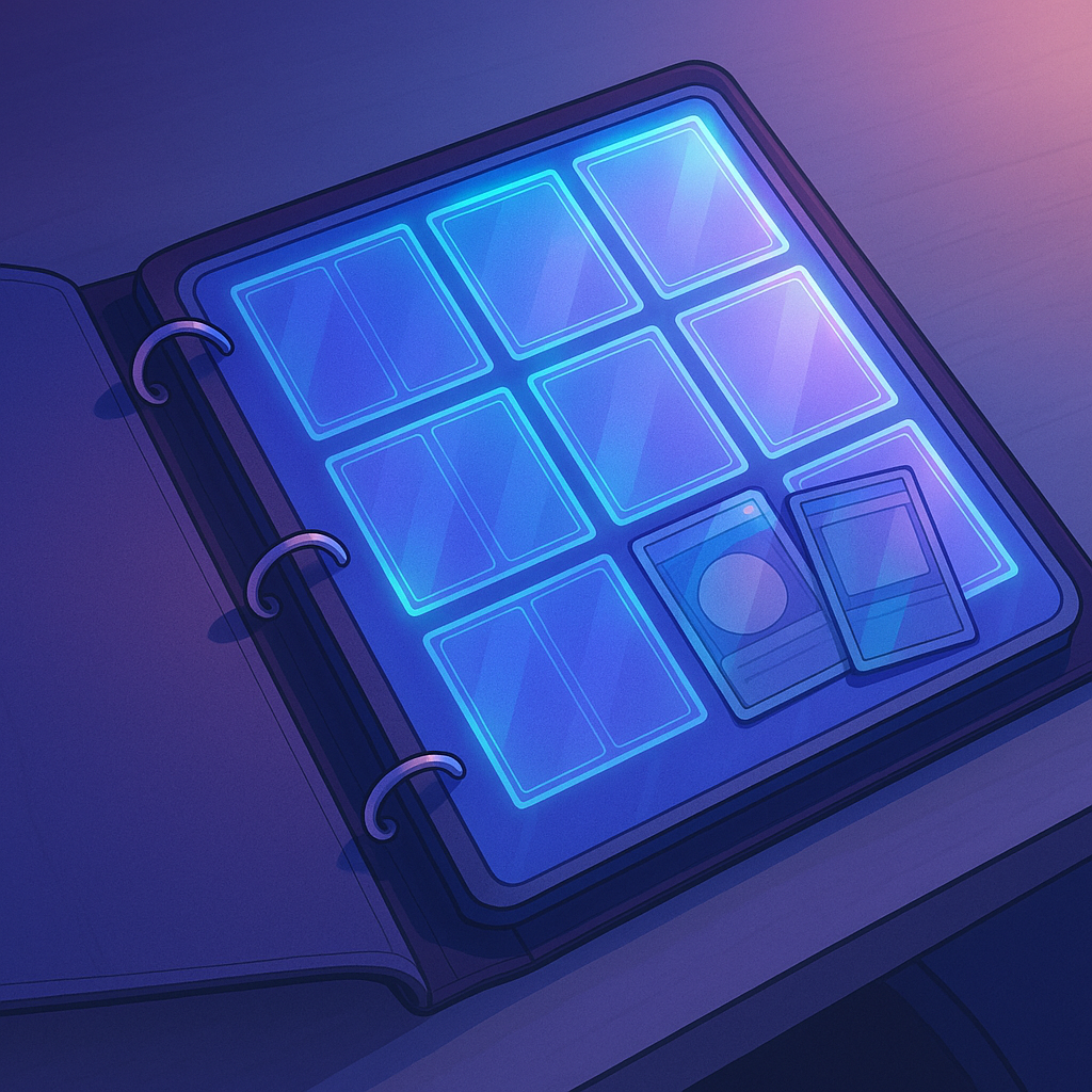 Build digital binders that feel real.